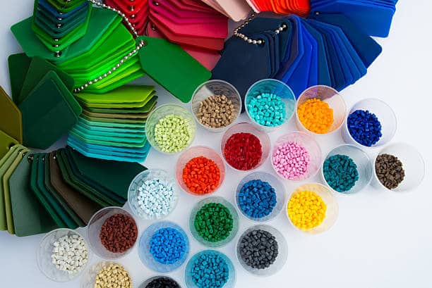 Polyter Thermoplastics