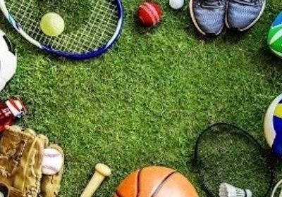 Sports Equipment